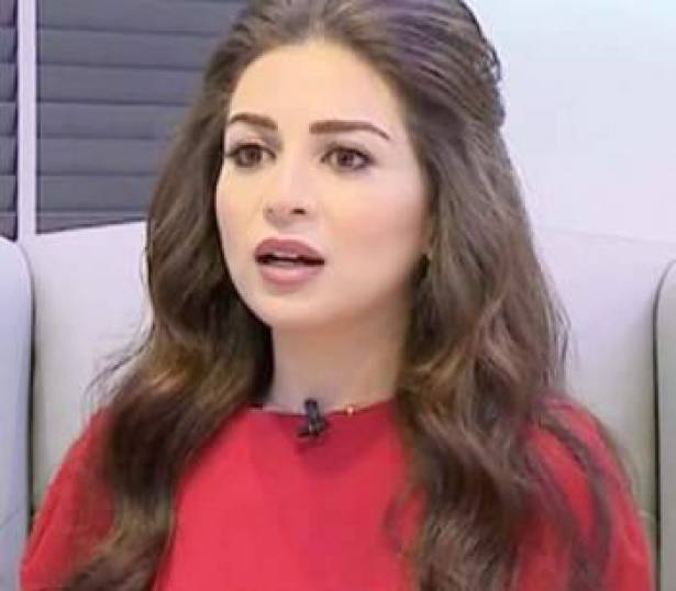 لمن قالت مي عز الدين: "احمي نفسك وفكري في بكرة"؟