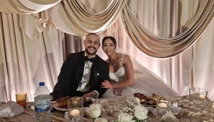 جود ابنة مهند قطيش تدخل القفص الذهبي ..  ورسالة والدها تخطف الأنظار