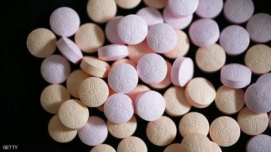 دراسة: الإفراط في تناول الأسبرين يعرضك للموت