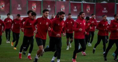 تشكيل النادي الأهلي المصري المتوقع أمام مونتيري في كأس العالم للأندية