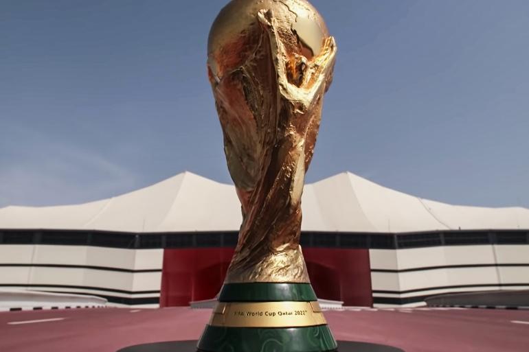 أكثر من 2.7 مليون طلب لتذاكر كأس العالم