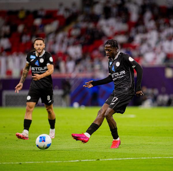 نادي الشباب السعودي: الطاقم التحكيمي أفتقر لأبسط معايير العدالة والحياد