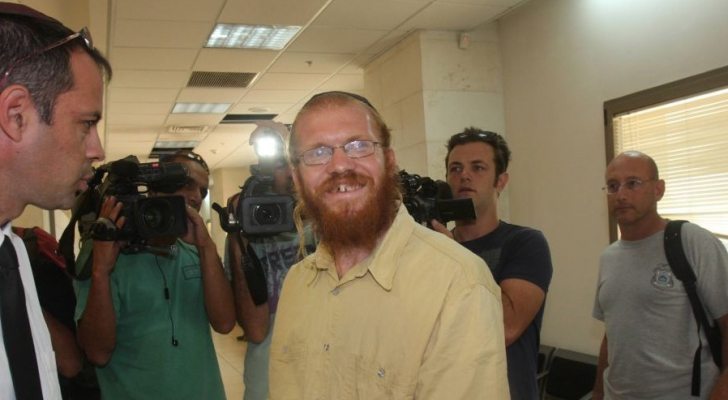 التحقيق مع حاخام يدير مدرسة دينية تورط بهجمات ضد الفلسطينيين