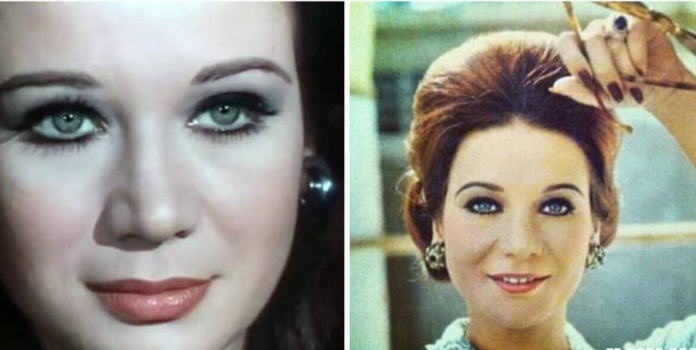 صورة ..  آخر أزواج الفنانة زبيدة ثروت فنان مشهور
