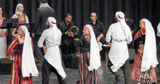 "الحنّونة" تحرس الذاكرة الفلسطينية الشعبيّة في ذكرى النكبة