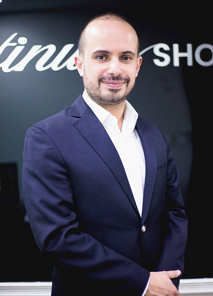 بهاء عصفور كل عام وانت بخير 