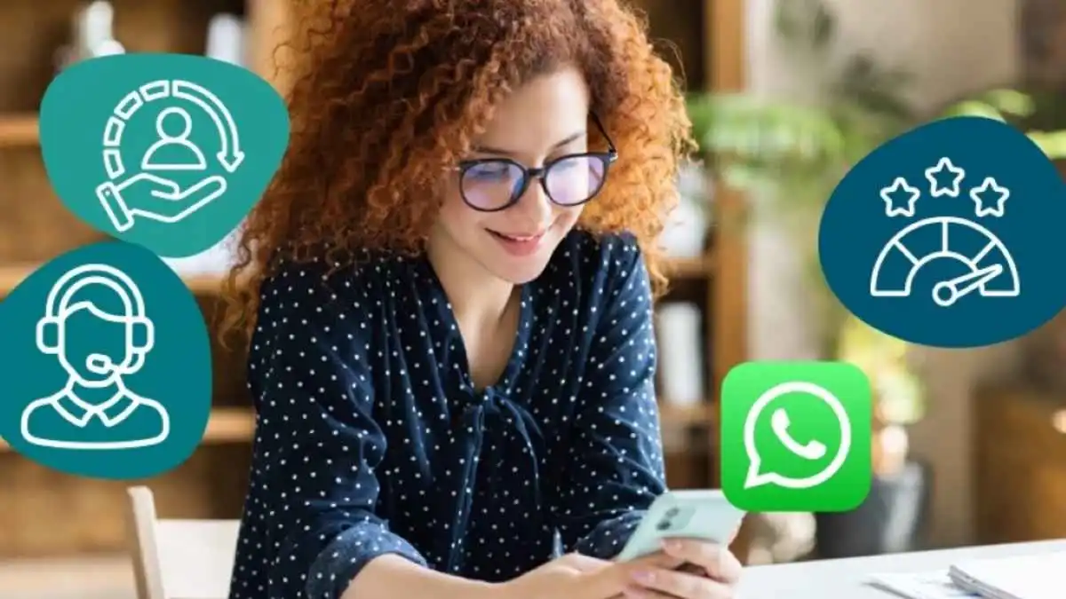 لاختبار التحديثات الجديدة ..  كيف تنضم إلى قناة واتساب التجريبية؟ 
