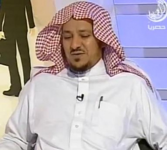 داعية سعودي : يثير جدلاً بـ”فيديو” علمي ..  النظر للمتبرجات يدمر خلايا الدماغ