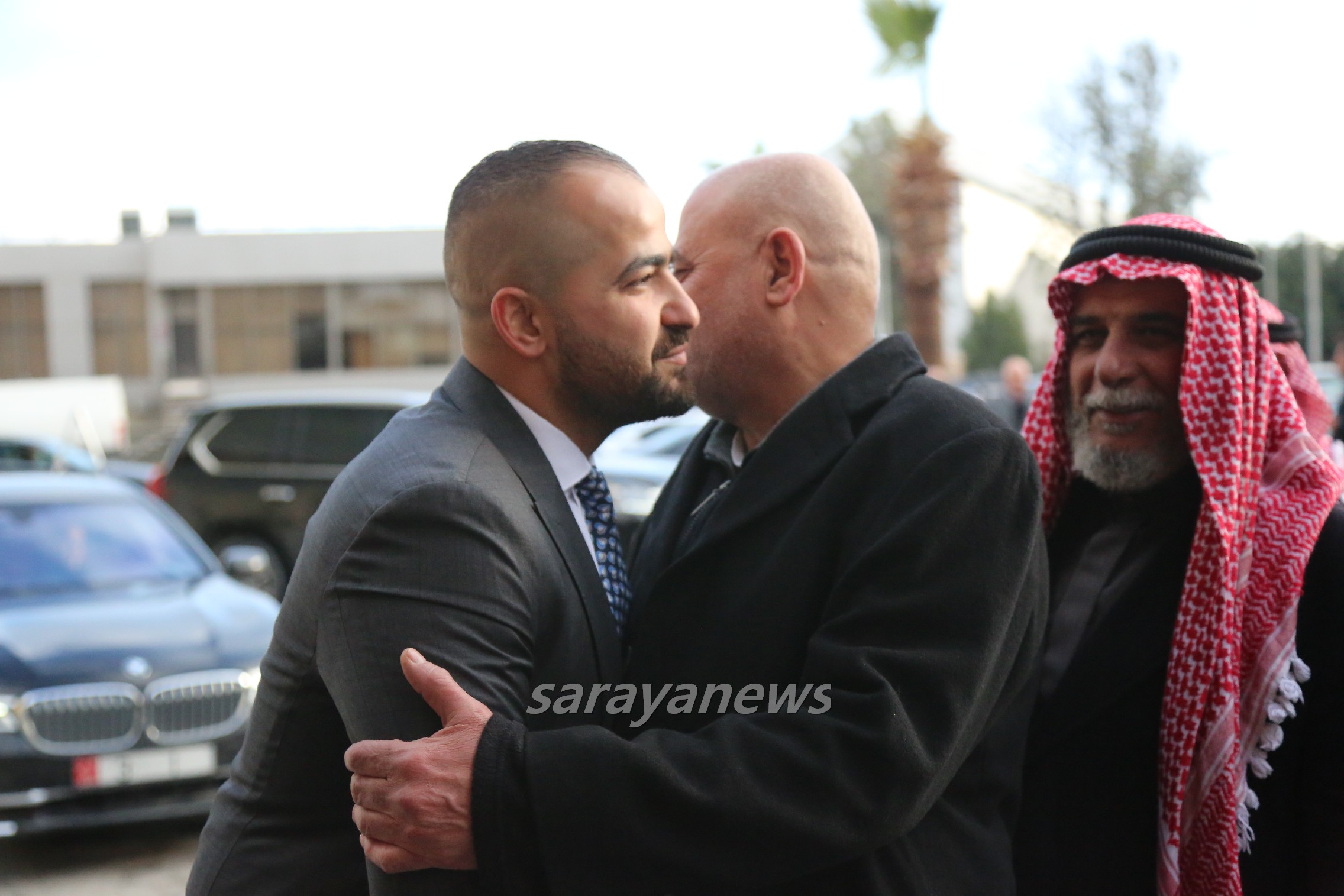 saraya news