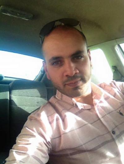 الدكتور محمد المجالي كل عام وانت بالف خير 
