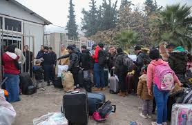 تركيا تبدأ خطوات لعودة اللاجئين السوريين وإيقاف الخدمات الصحية المجانية لعام 2026