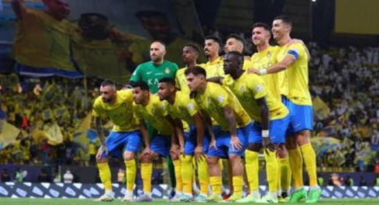 بطلب ريال مدريد  ..  "أجنبي" منبوذ خارج النصر في الصيفية