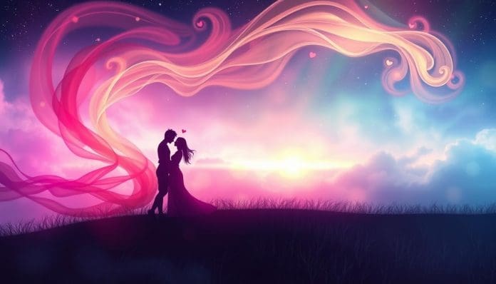 دلالات الحب في المنام