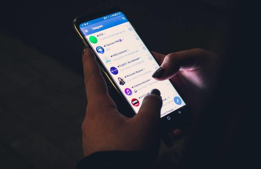 تيليجرام يضيف ميزة بيع أسماء المستخدمين المميزة
