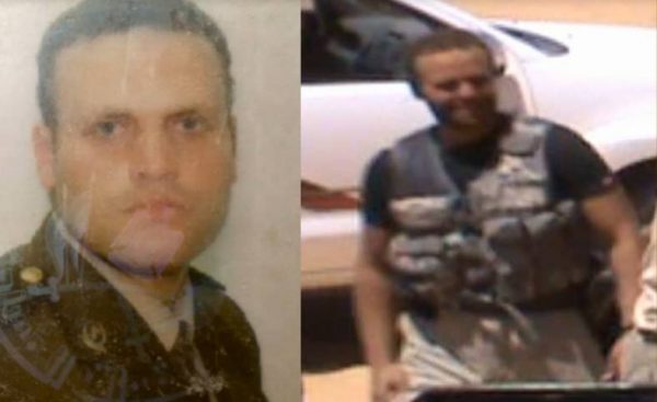 من هو الضابط هشام عشماوي المطلوب رقم (1) و أخطر ارهابي في مصر و مُخطط  لعمليات الاغتيال فيها ؟