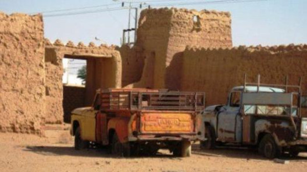 كيف حاربت "العنتر ناش" سيارات مهربي التدخين بالسعودية؟
