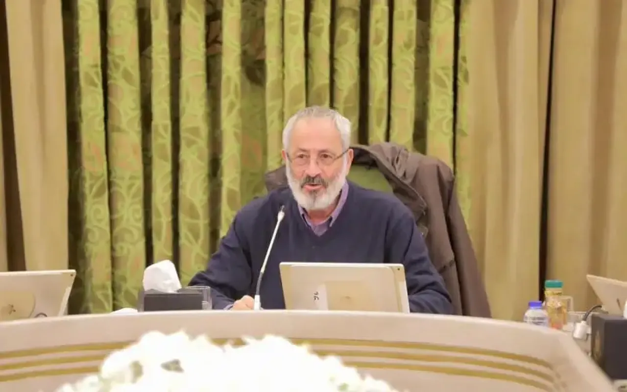 رتبة وراتب الوزير العامل  ..  إرادة ملكية بالحمارنة