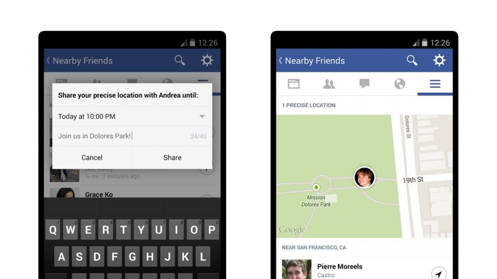 فيسبوك Facebook تلغي مجموعة من المميزات كانت تؤثر على الخصوصية 