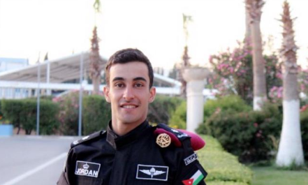  عمر محسن السردي  .. الف مبروك 