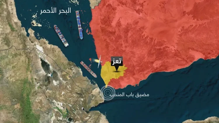 إطلاق إنذار مبكر في السعودية واستمرار المساعي السياسية لوقف الحرب الأمريكية – الإيرانية