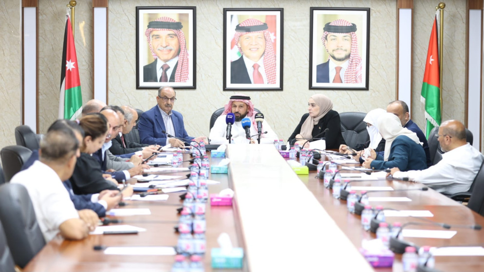 "التعليم النيابية" تُقر مشروع قانون هيئة الاعتماد وضمان الجودة لسنة 2026