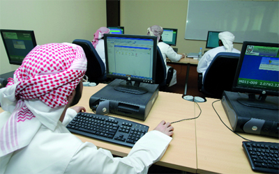 الإمارات الأعلى في أسعار الإنترنت بين الدول العربية 