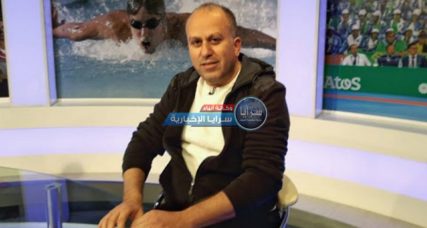 استقالة "سامر الحوراني" من إدارة النادي الفيصلي  ..  وثيقة