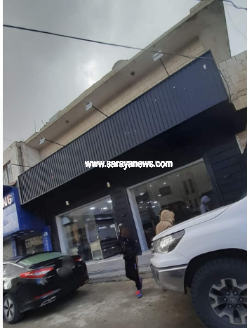 صاحب مطعم 7 اكتوبر لـ “سرايا”: ضغوطات أجبرتني على إزالة اسم المطعم وسأبقيه "قارمة سوداء"