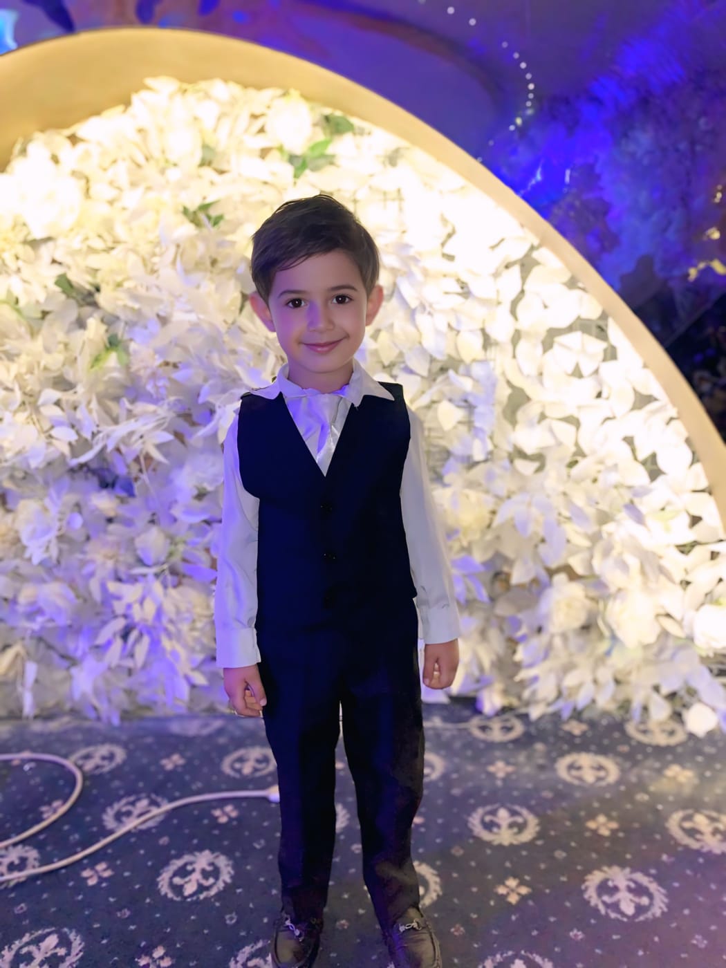 كريم  اليماني ..  كل عام وانت بخير