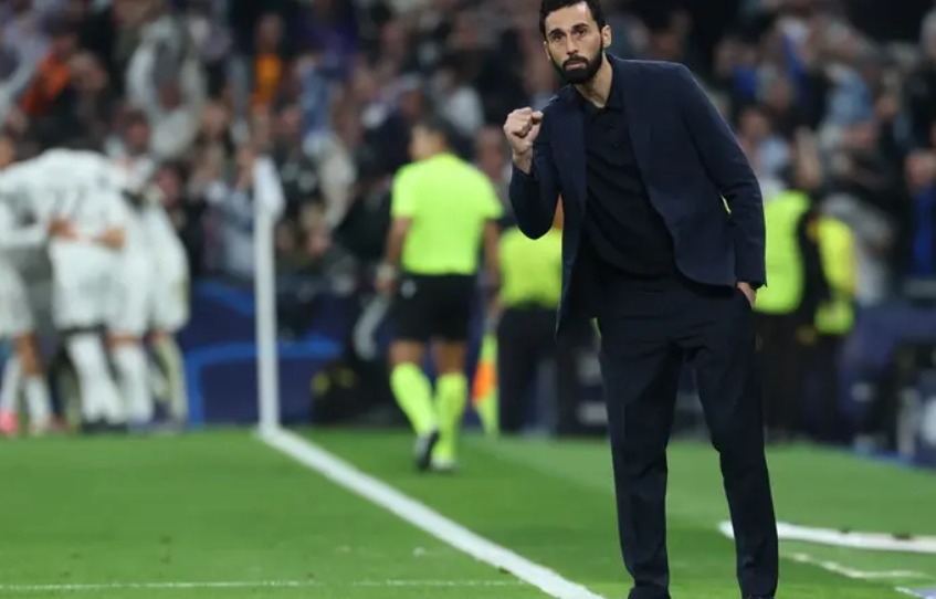 أربيلوا: سنواجه إلتشي بنفس طريقة مانشستر سيتي