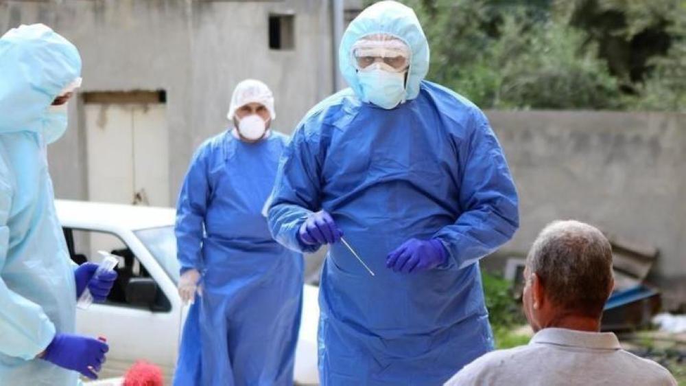 وزارة الصحة : تسجيل 1250 اصابة بكورونا و 15 وفاة  ..  "تفاصيل"
