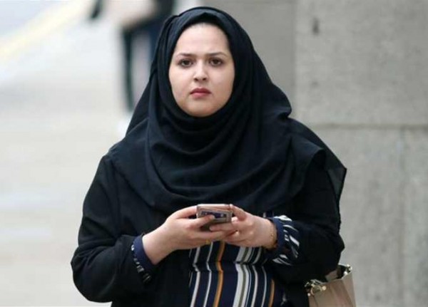 بالفيديو  ..  بسبب قتلها صديقتها  ..  السجن 14 عامًا لملكة "سناب شات"  ..  "تفاصيل"