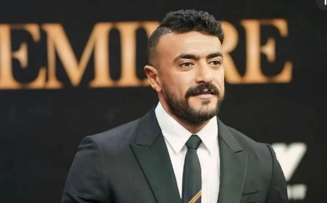أحمد العوضي يعاتب بودي غارد دفع معجباً له بسبب صورة (فيديو)