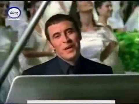 قولي احبك