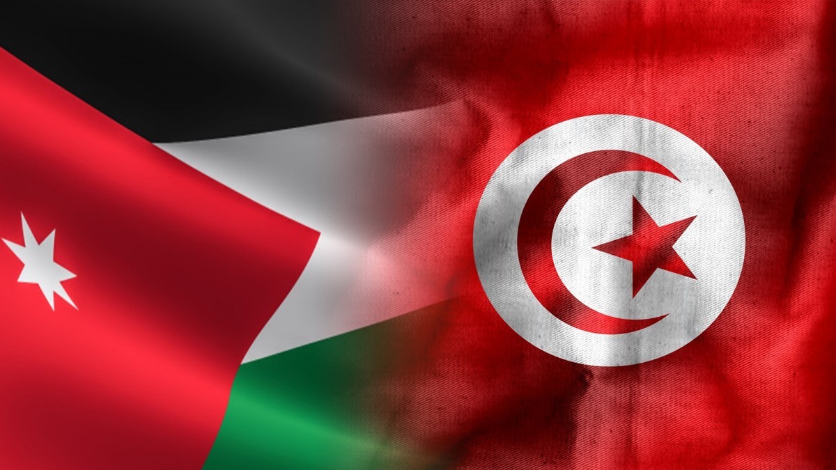 التلفزيون التونسي يتناول تاريخ الأردن وتنوعه الثقافي