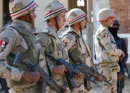مقتل جنديين مصريين شمالي مالي ..  وغضب دولي يتصاعد