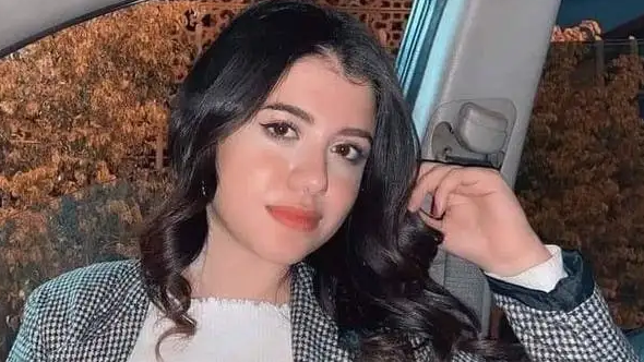  تفاصيل جديدة في جريمة " ذبح" طالب لزميلته أمام بوابة الجامعة في مصر 