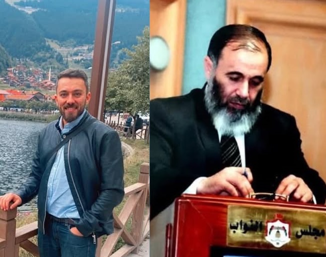 تقرير الطب الشرعي يكشف تفاصيل مقتل النائب الأسبق أبو سويلم ونجله