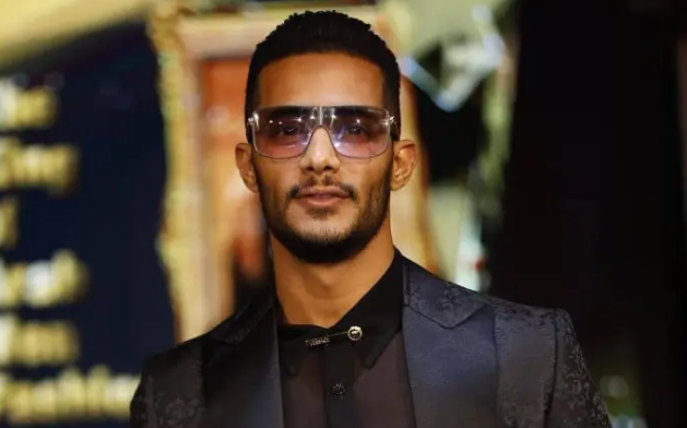 محمد رمضان يتحدث عن فائدة كورونا