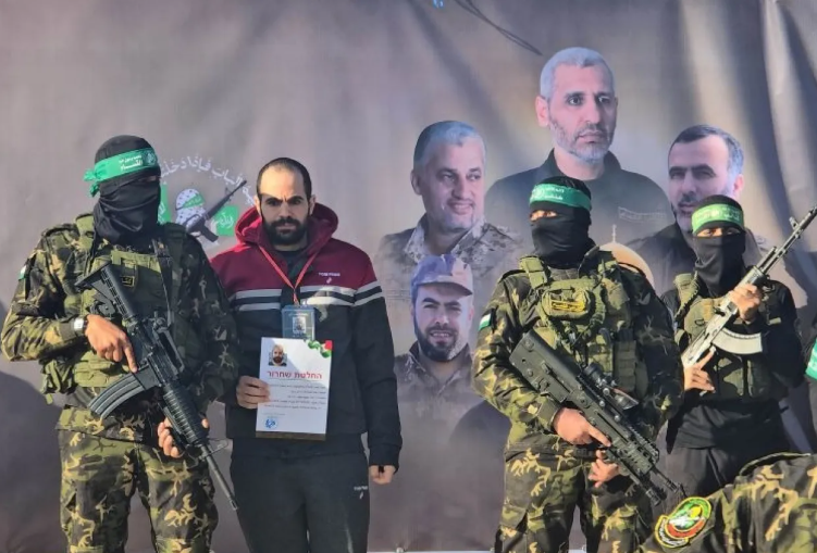 آخر مستجدات المباحثات في الدوحة والقاهرة بين الفصائل الفلسطينية والاحتلال