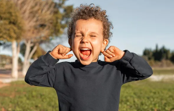 4 أسباب وراء غضب طفلك السريع ..  تعرفي إليها وتعاملي معها