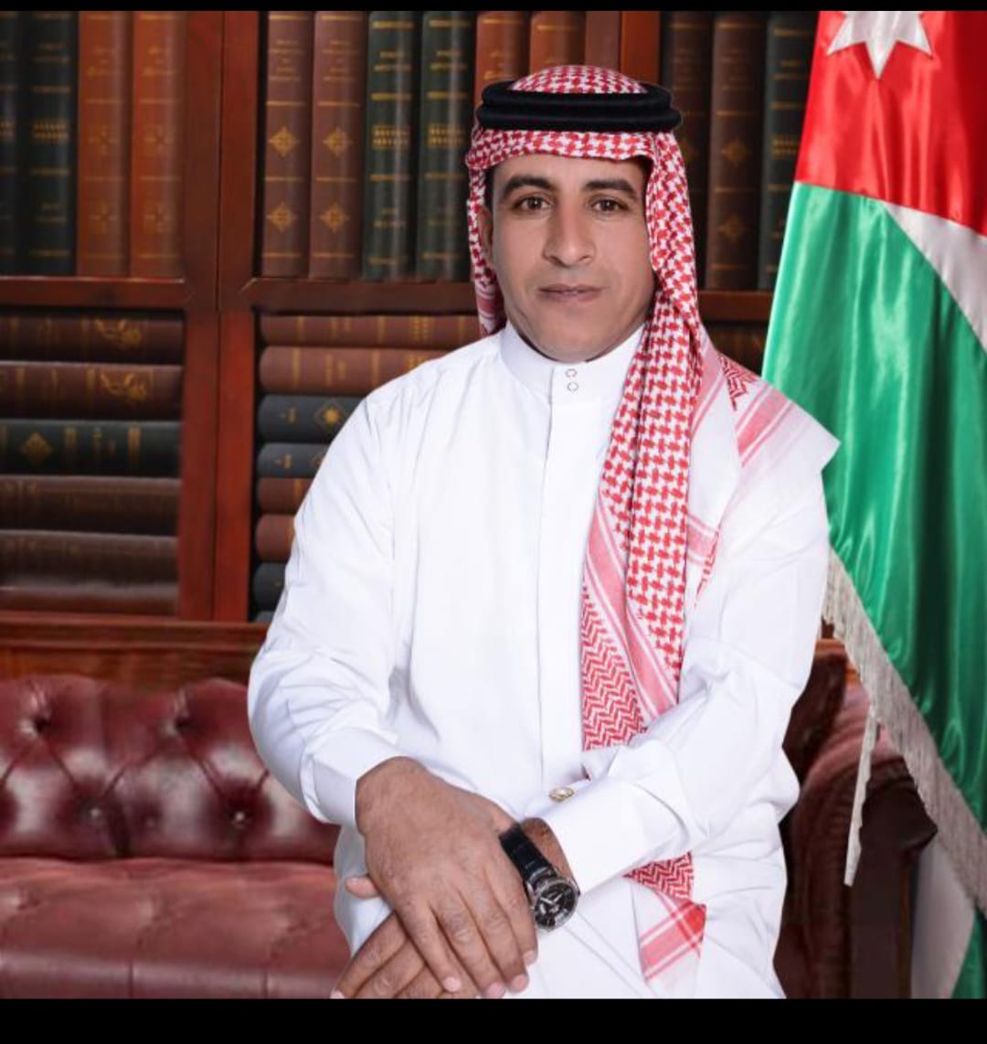 د. علي حديثات يكتب : من جامعة مؤته في حضرة العلماء .. 