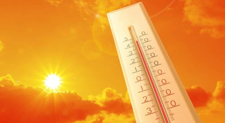 موجة حر إقليمية تضرب 10 دول عربية وترفع الحرارة إلى 50 مئوية في بعضها 