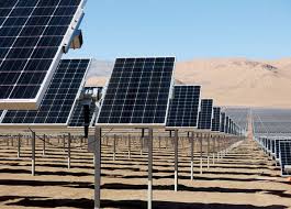 دراسة: الأردن لا يستغل إمكانات شمسية يمتلكها بمشاريع الطاقة