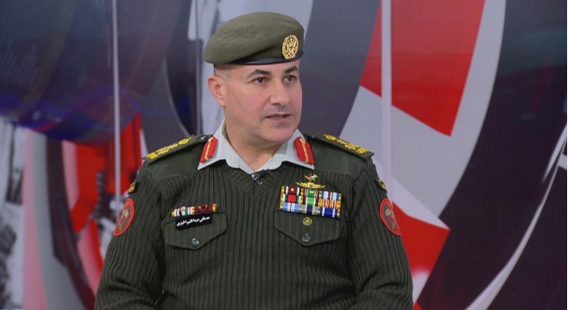 الجيش العربي: أي عمل مفترض داخل العراق لن يكون إلا بالتنسيق مع الحكومة العراقية
