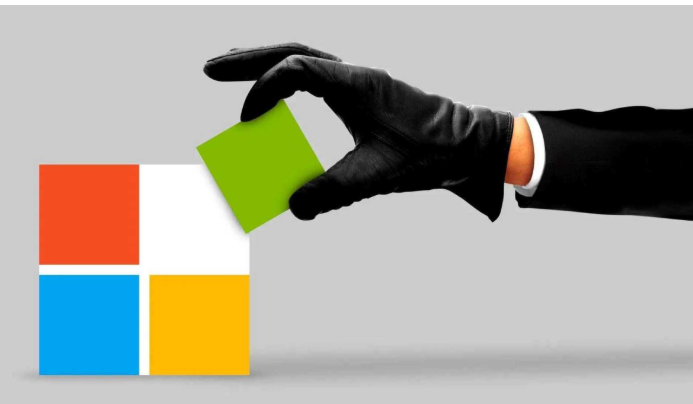 خداع بصري يستغل تشابه الحروف لسرقة البيانات