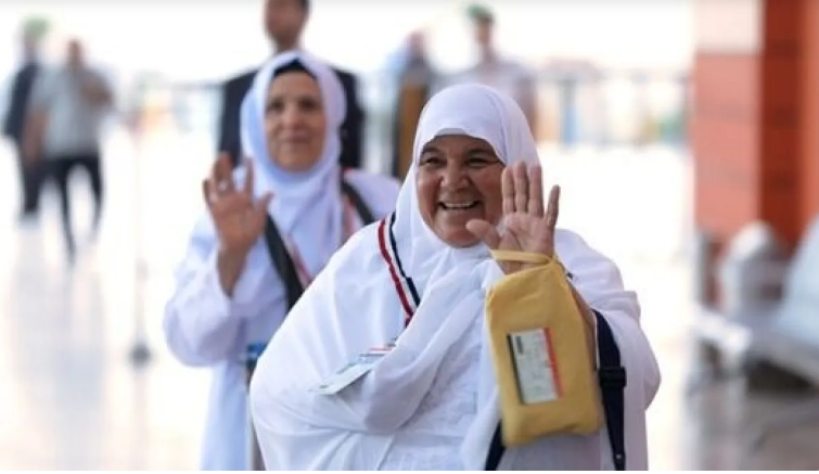 مصر: المتسللون للحج بدون تصريح سيحرمون من دخول السعودية 10 سنوات