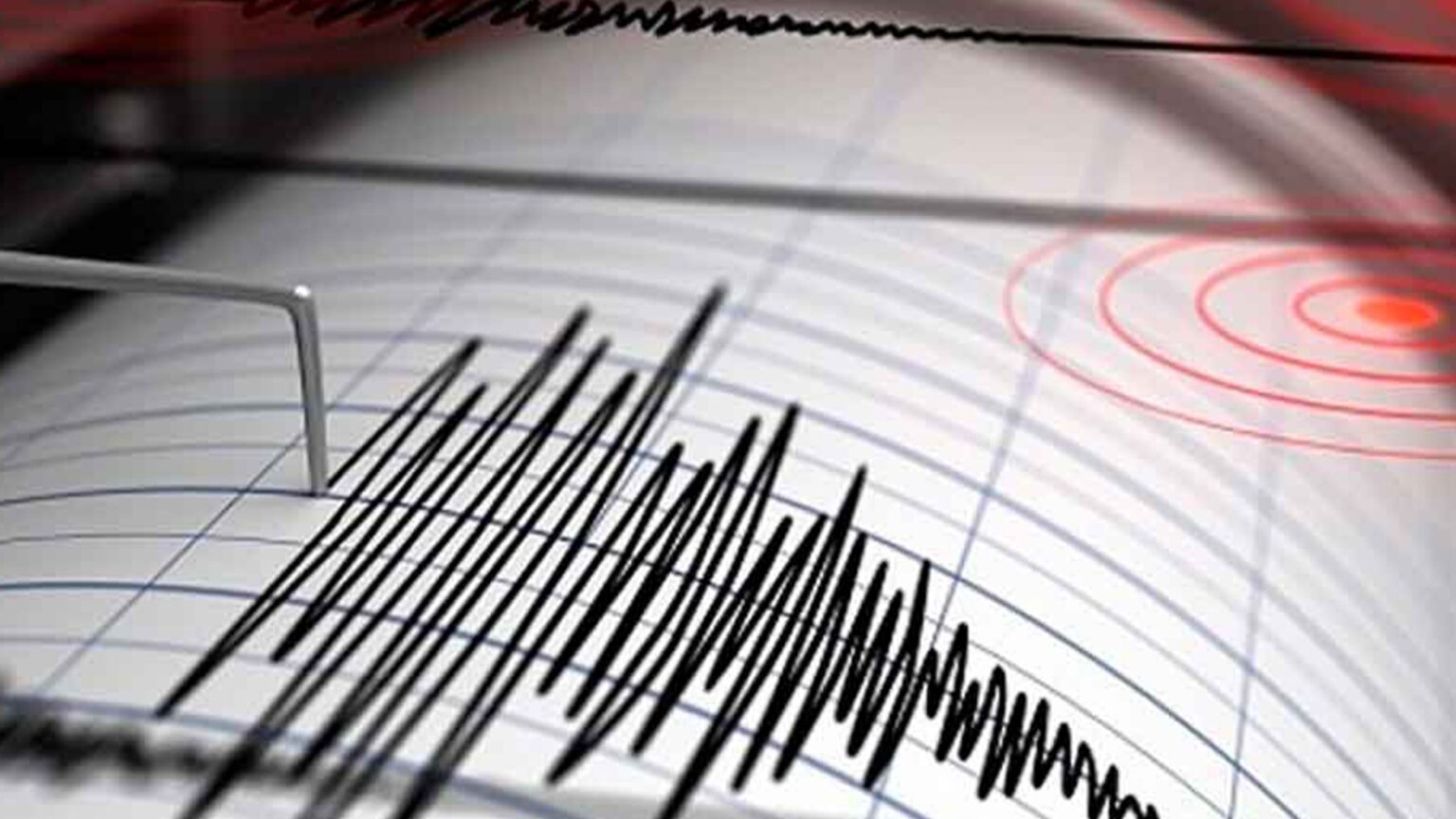 هزة أرضية جديدة بقوة 4.8 درجات تضرب كهرمان مرعش في تركيا