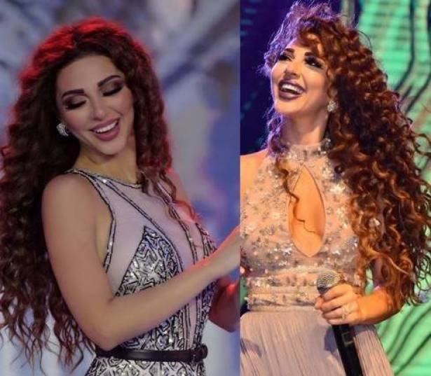 هل ميريام فارس حامل بمولودها الثاني؟