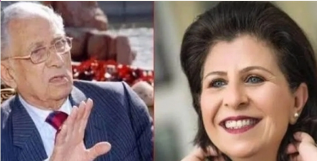 الموت يغيب شقيق الممثل عمر الحريري